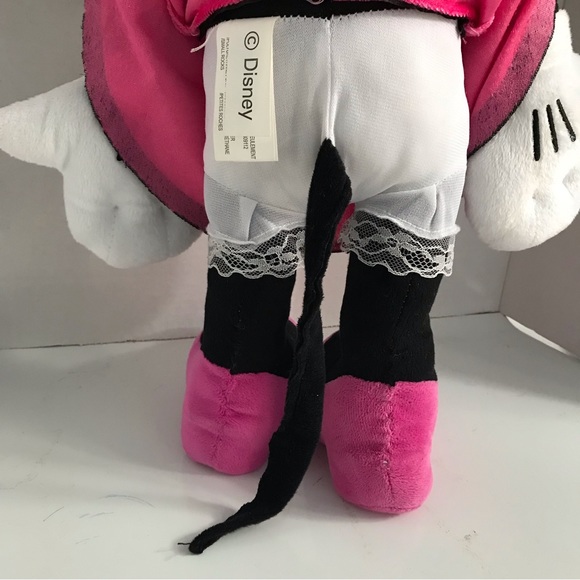 Disney Minnie Mouse Plush 24 inches tall - Picture 13 of 13